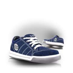 Arbeitsschuhe Halbschuhe