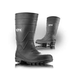Arbeitsschuhe Stiefel
