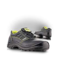 Arbeitsschuhe Halbschuhe