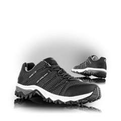 Straße Halbschuhe