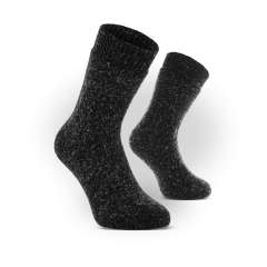 Socken, Wolle -1 Paar