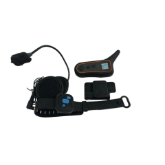 Motorisierter Bluetooth-Helm-Lautsprecher