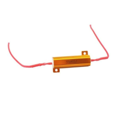 Widerstand 50W 6 Ohm
