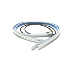 Flexib. LED-Licht mit Indexfunktion.