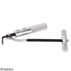 Kantenschneidemesser mit T-Griff
