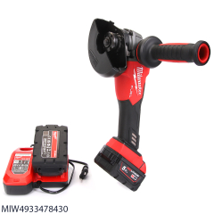M18FSAG125XB Winkelschleifer clt