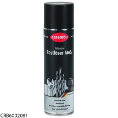 Rostentferner MOS2 Spray 500ml