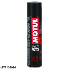 A2 Luftfilter-Ölspray 400ml