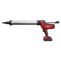 C18PCG600A Quetschpistole klt