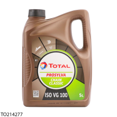 PROSYLVA KETTE KLASSISCH (5L)