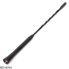 Ersatzantenne 24cm schwarz