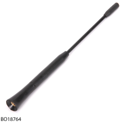 Ersatzantenne 20cm schwarz