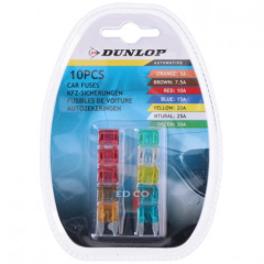 Sicherungskasten mini 10Stück