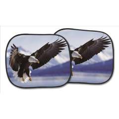 Sonnenschutzseite Eagle 2pcs