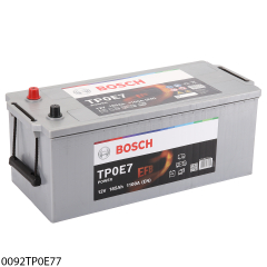185 Ah + Power+ Batterie