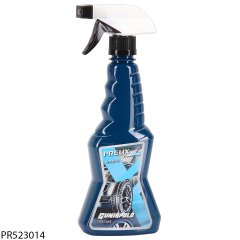 PRELIX Gummi-Konditionierer 500ml