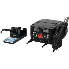 Heizstation 75W