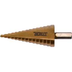Stufenbohrer 4-32mm