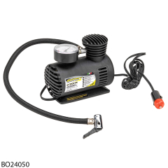 Kompressor 12V 250 PSI Stark