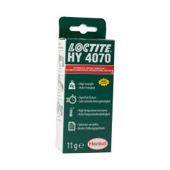 LOCTITE HY 4070 11g