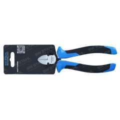 Seitliche Zange 160mm
