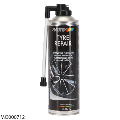 Defektes Reparaturspray 500 ml