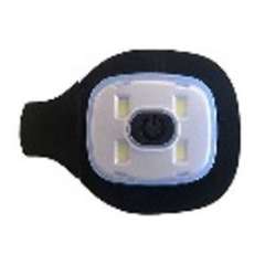 Ersatzlampe für Kappe