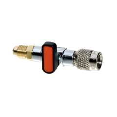 Adapter für Sicherungsstift - gelb