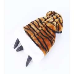 Eiskratzer-Handschuhe Tiger