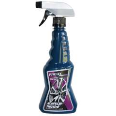 Alufelgenreiniger 500 ml