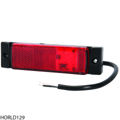 Rücklicht (LED)
