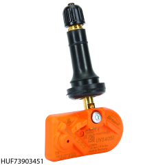 Programmierbarer TPMS-Sensor Kaugummi