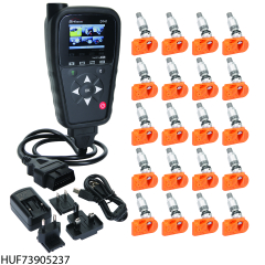 DT41 TPMS-Instrumentenstartpaket
