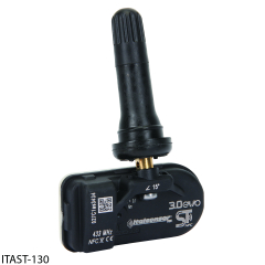 Programmierbarer TPMS-Sensor Kaugummi