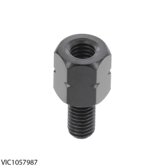v.gleitender Spiegeladapter, rechts
