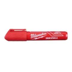 Marker Filz, rot geschnitten