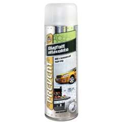 Ölfleckentferner Aerosol