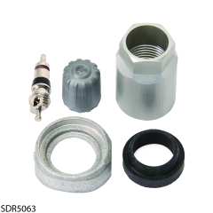 TPMS-Sensor-Baugruppe