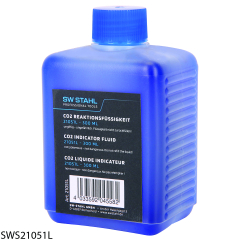 CO2-Reagenz flüssig 300ml