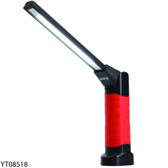 COB LED-Einbauleuchte 600lm