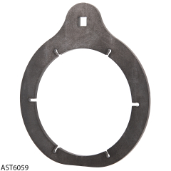 Schlüssel für das Filtergehäuse - Ford 2.2TDCi