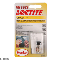 3863 Heizdraht-Reparatur Satz