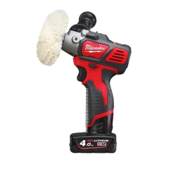 M12BPS Wiederaufladbarer Mini-Polierer
