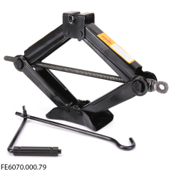 Trapezgewinde 1,5 T