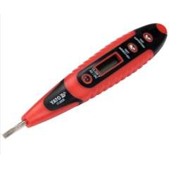 Digitales Voltmeter