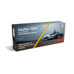 Sikaflex SOLO Kantenanleimersatz