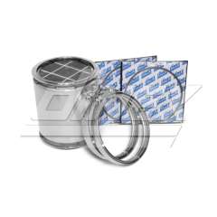BX Partikelfilter