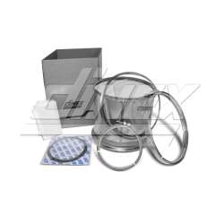 BX Partikelfilter