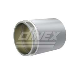 BX Partikelfilter