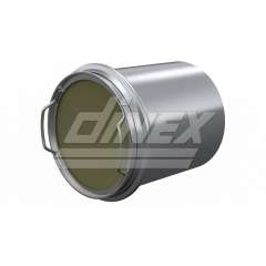 BX Partikelfilter